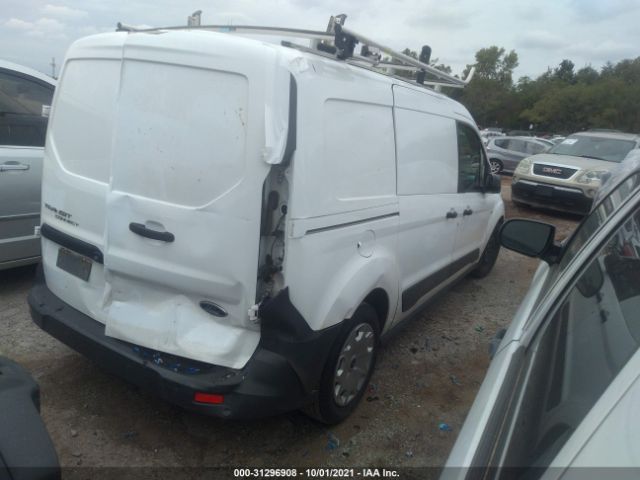 Photo 3 VIN: NM0LS7E72J1373569 - FORD TRANSIT CONNECT VAN 