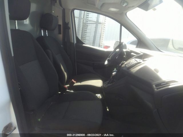 Photo 4 VIN: NM0LS7E72J1373569 - FORD TRANSIT CONNECT VAN 