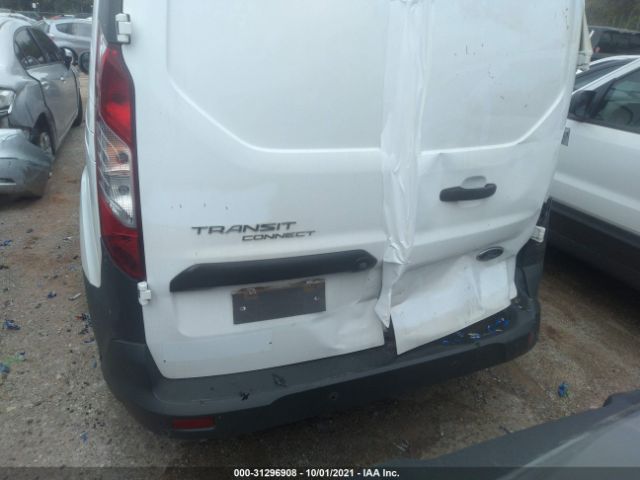 Photo 5 VIN: NM0LS7E72J1373569 - FORD TRANSIT CONNECT VAN 