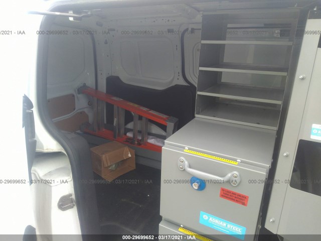 Photo 7 VIN: NM0LS7E72J1375371 - FORD TRANSIT CONNECT VAN 