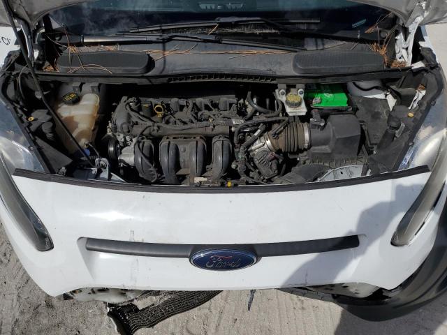 Photo 10 VIN: NM0LS7E72J1376987 - FORD TRANSIT 