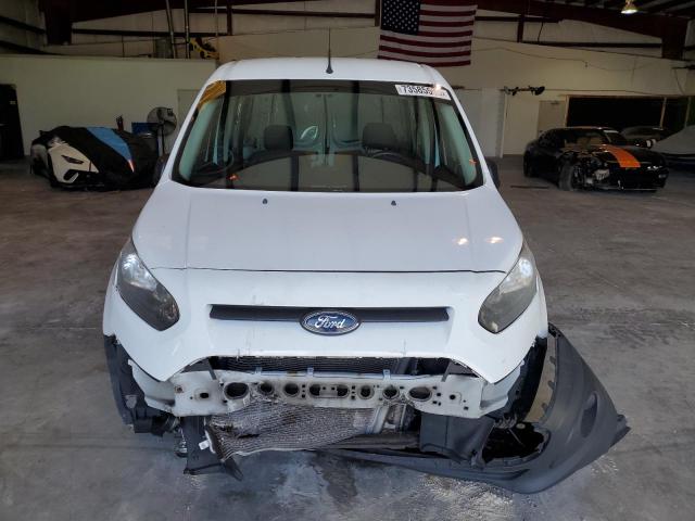 Photo 4 VIN: NM0LS7E72J1376987 - FORD TRANSIT 