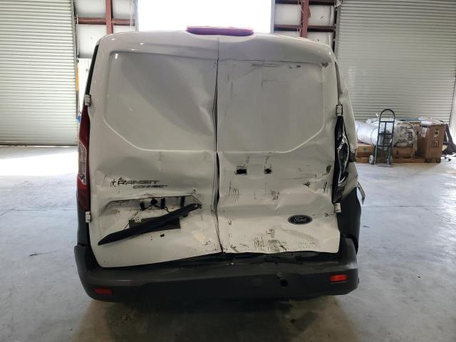 Photo 5 VIN: NM0LS7E72J1376987 - FORD TRANSIT 