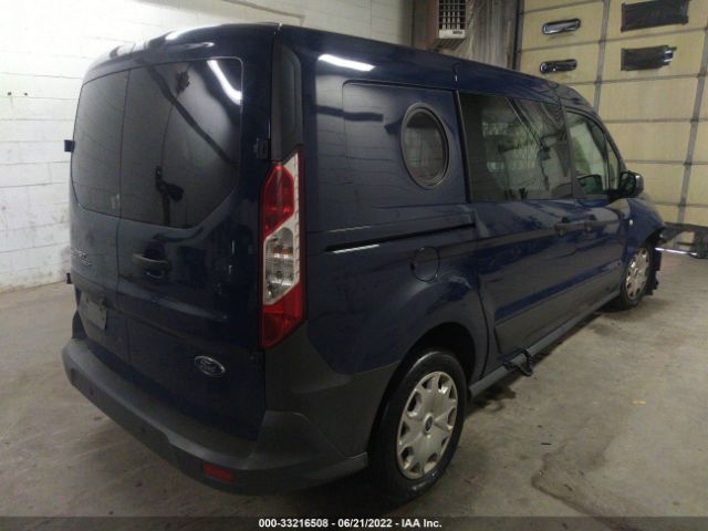 Photo 3 VIN: NM0LS7E72J1377539 - FORD TRANSIT CONNECT VAN 