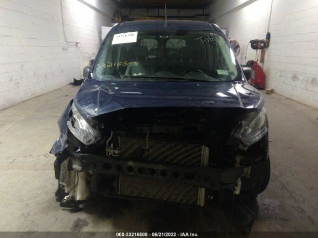 Photo 5 VIN: NM0LS7E72J1377539 - FORD TRANSIT CONNECT VAN 