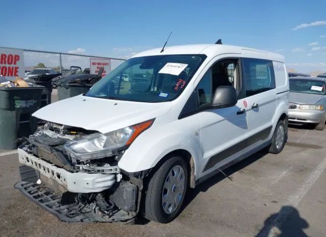 Photo 1 VIN: NM0LS7E72K1400433 - FORD TRANSIT CONNECT VAN 