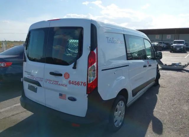 Photo 3 VIN: NM0LS7E72K1400433 - FORD TRANSIT CONNECT VAN 