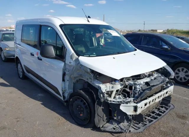 Photo 5 VIN: NM0LS7E72K1400433 - FORD TRANSIT CONNECT VAN 