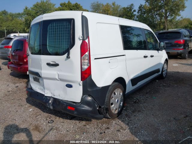 Photo 3 VIN: NM0LS7E72L1453800 - FORD TRANSIT CONNECT 