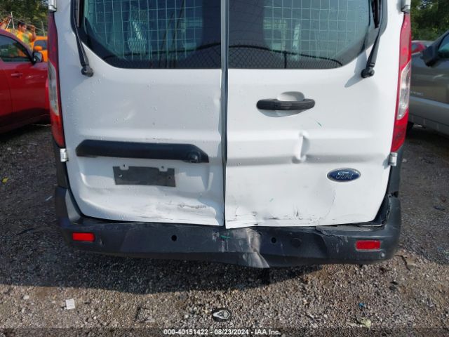 Photo 5 VIN: NM0LS7E72L1453800 - FORD TRANSIT CONNECT 