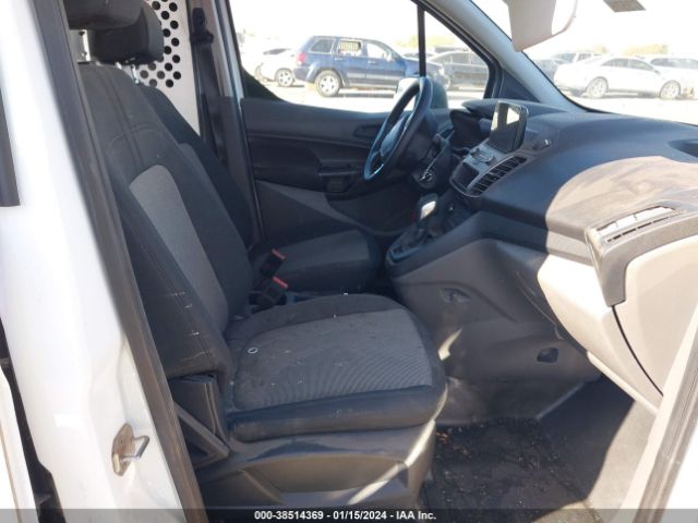 Photo 4 VIN: NM0LS7E72L1462366 - FORD TRANSIT CONNECT 