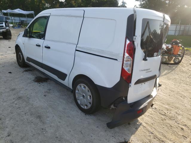 Photo 2 VIN: NM0LS7E73E1154271 - FORD TRANSIT CO 