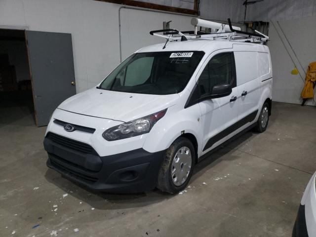 Photo 1 VIN: NM0LS7E73E1162290 - FORD TRANSIT CO 