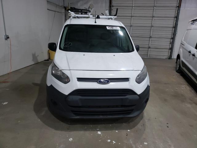 Photo 8 VIN: NM0LS7E73E1162290 - FORD TRANSIT CO 