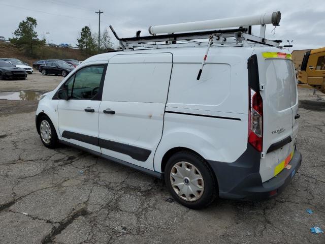 Photo 1 VIN: NM0LS7E73E1168574 - FORD TRANSIT 