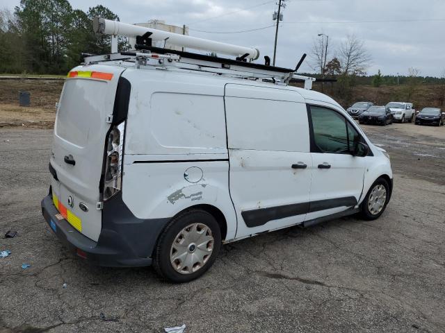 Photo 2 VIN: NM0LS7E73E1168574 - FORD TRANSIT 