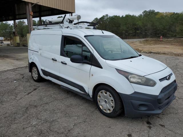 Photo 3 VIN: NM0LS7E73E1168574 - FORD TRANSIT 