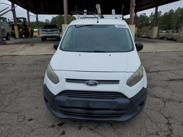 Photo 4 VIN: NM0LS7E73E1168574 - FORD TRANSIT 