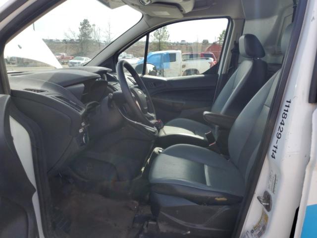 Photo 6 VIN: NM0LS7E73E1168574 - FORD TRANSIT 