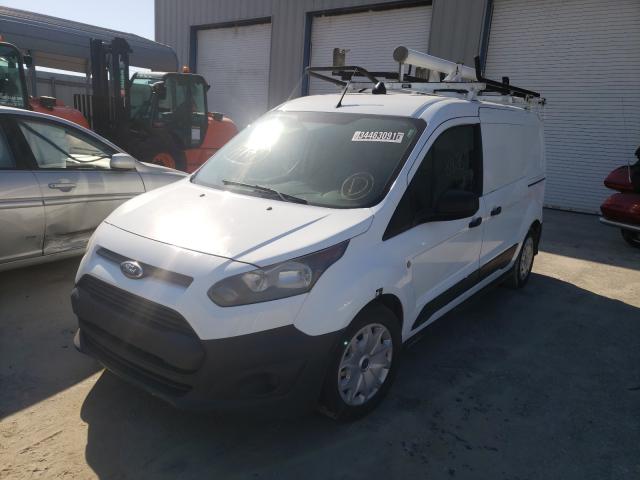 Photo 1 VIN: NM0LS7E73E1171457 - FORD TRANSIT CO 