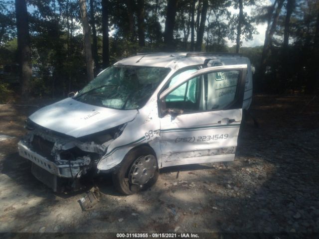 Photo 1 VIN: NM0LS7E73F1176238 - FORD TRANSIT CONNECT 