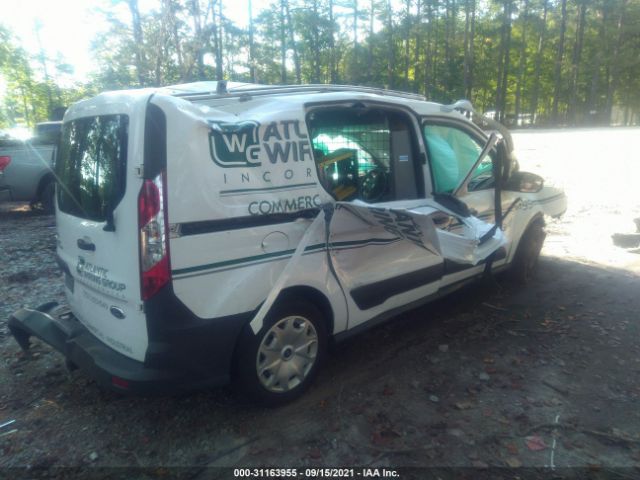 Photo 3 VIN: NM0LS7E73F1176238 - FORD TRANSIT CONNECT 