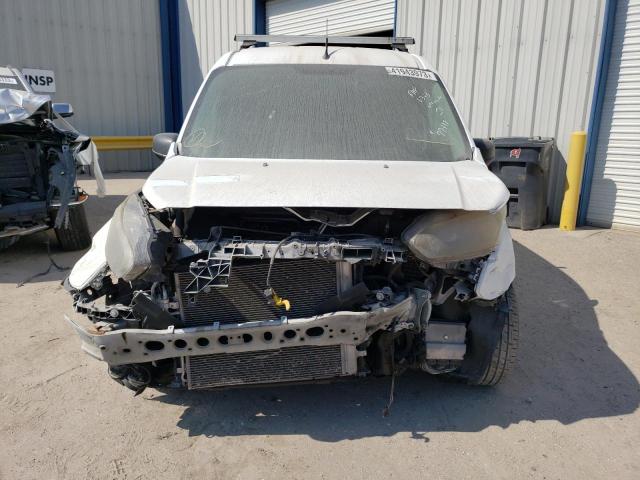 Photo 4 VIN: NM0LS7E73F1177499 - FORD TRANSIT CO 