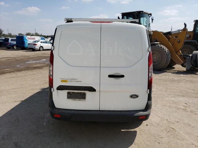 Photo 5 VIN: NM0LS7E73F1177499 - FORD TRANSIT CO 