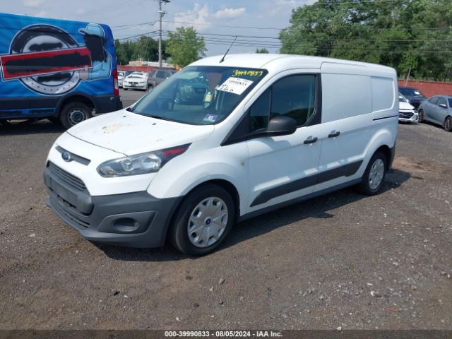 Photo 1 VIN: NM0LS7E73F1180161 - FORD TRANSIT CONNECT 