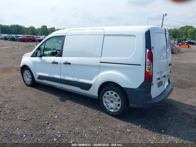 Photo 2 VIN: NM0LS7E73F1180161 - FORD TRANSIT CONNECT 