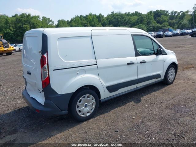 Photo 3 VIN: NM0LS7E73F1180161 - FORD TRANSIT CONNECT 