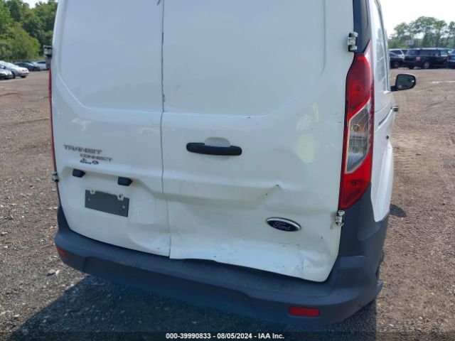 Photo 5 VIN: NM0LS7E73F1180161 - FORD TRANSIT CONNECT 