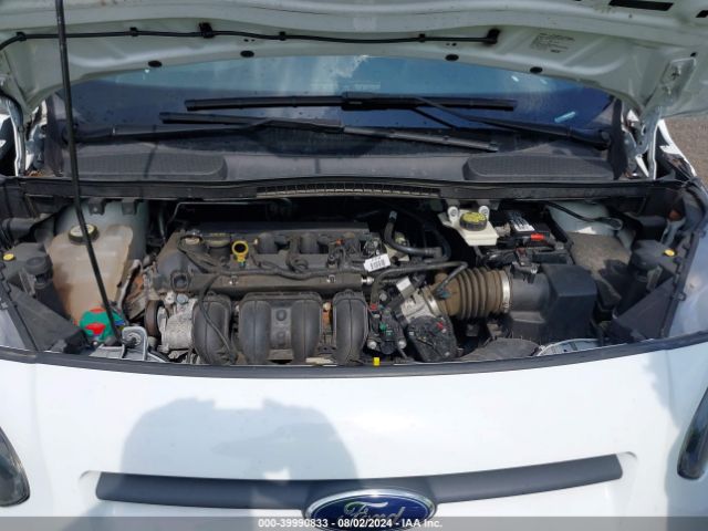 Photo 9 VIN: NM0LS7E73F1180161 - FORD TRANSIT CONNECT 