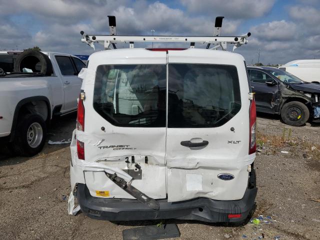 Photo 5 VIN: NM0LS7E73F1180628 - FORD TRANSIT CO 