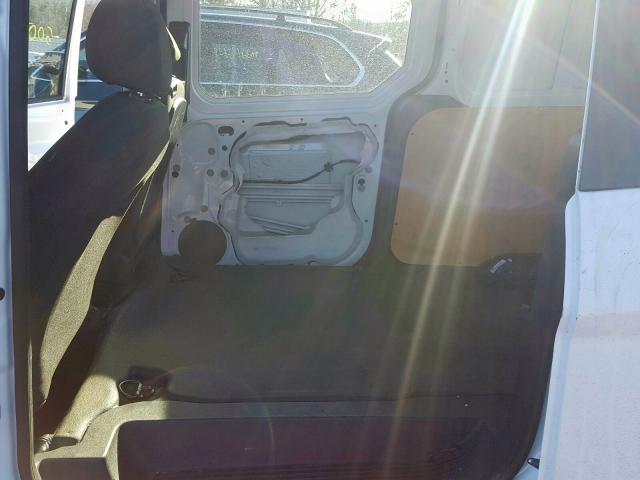 Photo 5 VIN: NM0LS7E73F1185523 - FORD TRANSIT CO 