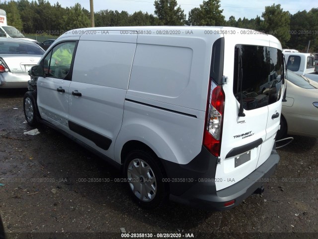 Photo 2 VIN: NM0LS7E73F1188146 - FORD TRANSIT CONNECT 