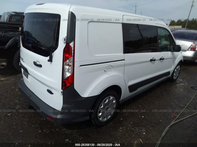 Photo 3 VIN: NM0LS7E73F1188146 - FORD TRANSIT CONNECT 