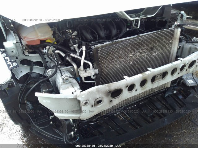 Photo 5 VIN: NM0LS7E73F1188146 - FORD TRANSIT CONNECT 