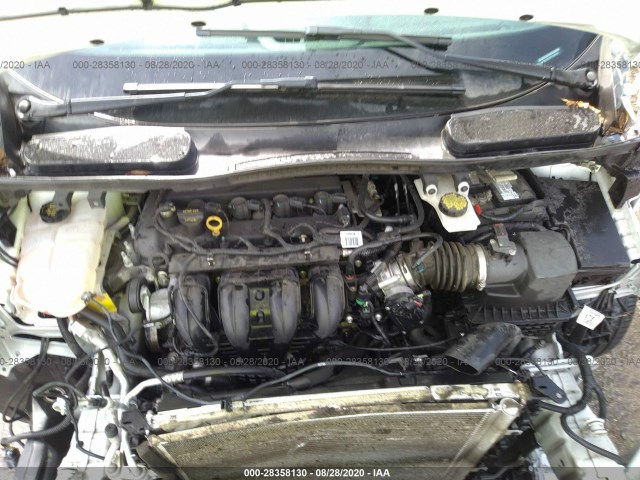 Photo 9 VIN: NM0LS7E73F1188146 - FORD TRANSIT CONNECT 