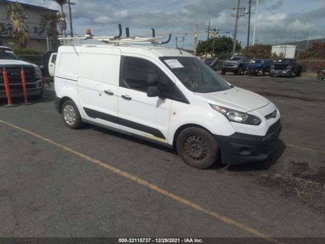 Photo 0 VIN: NM0LS7E73F1189958 - FORD TRANSIT CONNECT 