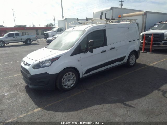 Photo 1 VIN: NM0LS7E73F1189958 - FORD TRANSIT CONNECT 