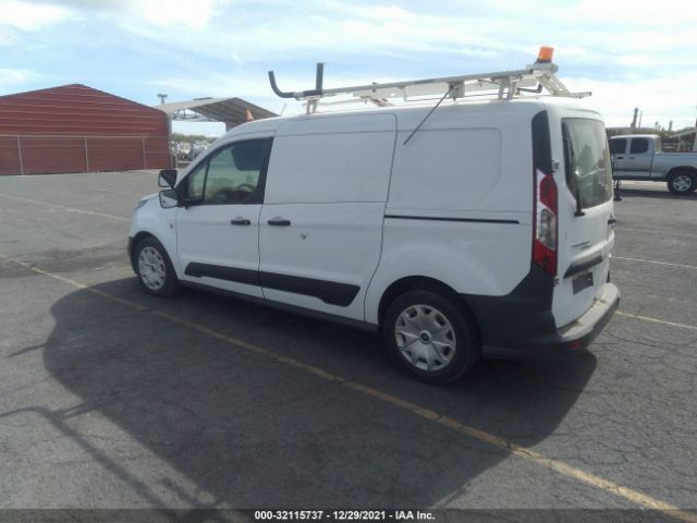 Photo 2 VIN: NM0LS7E73F1189958 - FORD TRANSIT CONNECT 