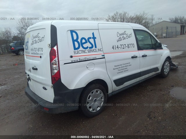 Photo 3 VIN: NM0LS7E73F1199180 - FORD TRANSIT CONNECT 