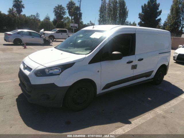 Photo 1 VIN: NM0LS7E73F1203356 - FORD TRANSIT CONNECT 