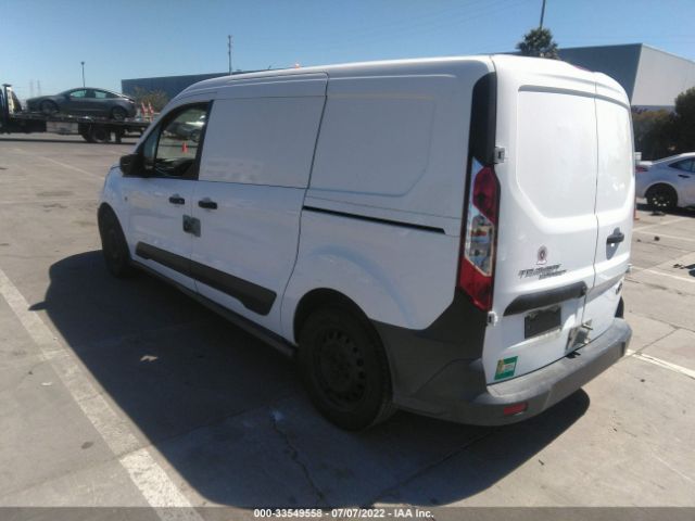 Photo 2 VIN: NM0LS7E73F1203356 - FORD TRANSIT CONNECT 