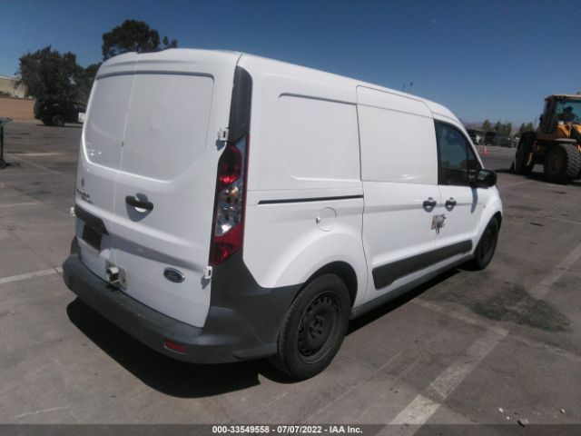 Photo 3 VIN: NM0LS7E73F1203356 - FORD TRANSIT CONNECT 