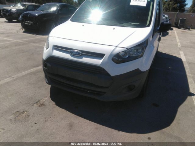 Photo 5 VIN: NM0LS7E73F1203356 - FORD TRANSIT CONNECT 