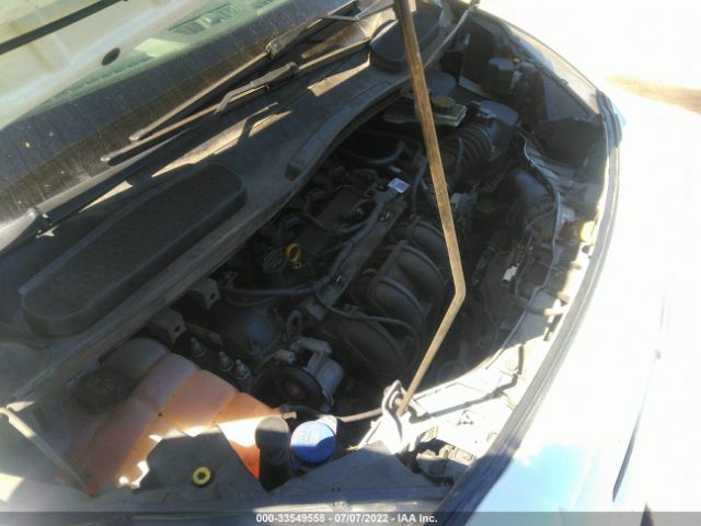 Photo 9 VIN: NM0LS7E73F1203356 - FORD TRANSIT CONNECT 