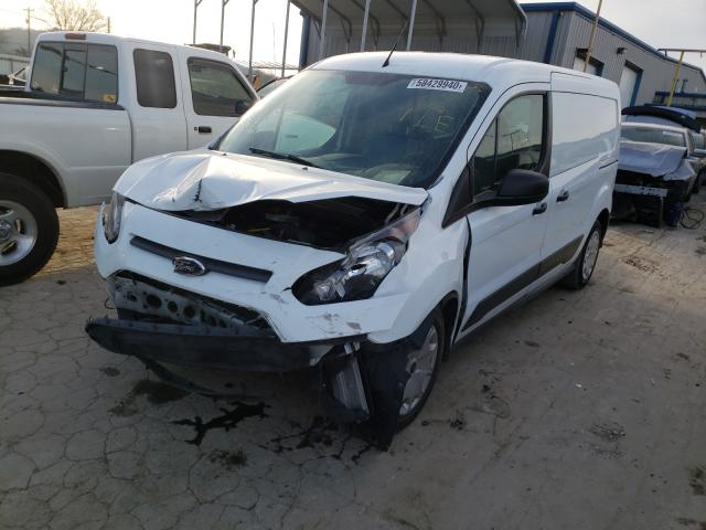 Photo 1 VIN: NM0LS7E73F1211831 - FORD TRANSIT CO 