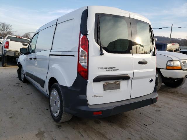 Photo 2 VIN: NM0LS7E73F1211831 - FORD TRANSIT CO 